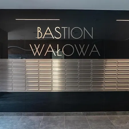 Loftove Walowa