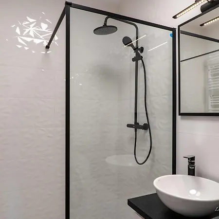 Apartment Loftove Walowa *