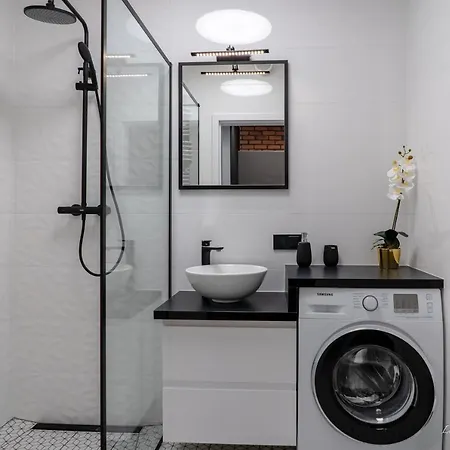 Loftove Walowa * Гданьск