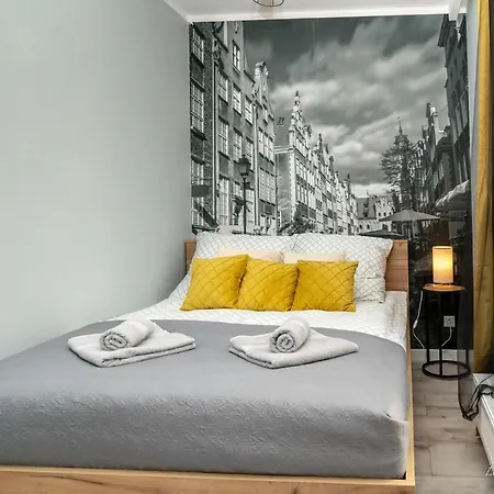 Loftove Walowa Apartment *