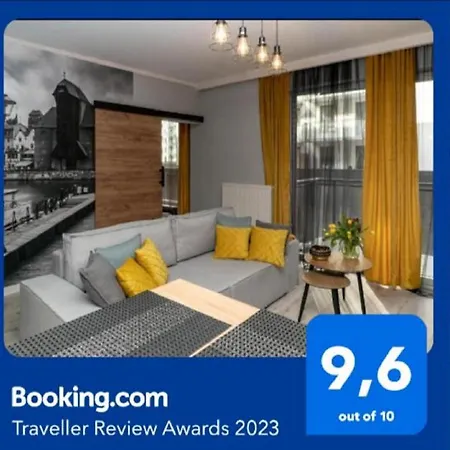 Loftove Walowa Apartment *