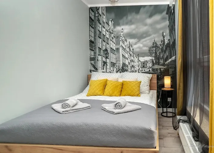 Loftove Walowa Daire *